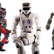 Illustration for article titled Handicapping the 2013 DARPA Robotics Challenge
